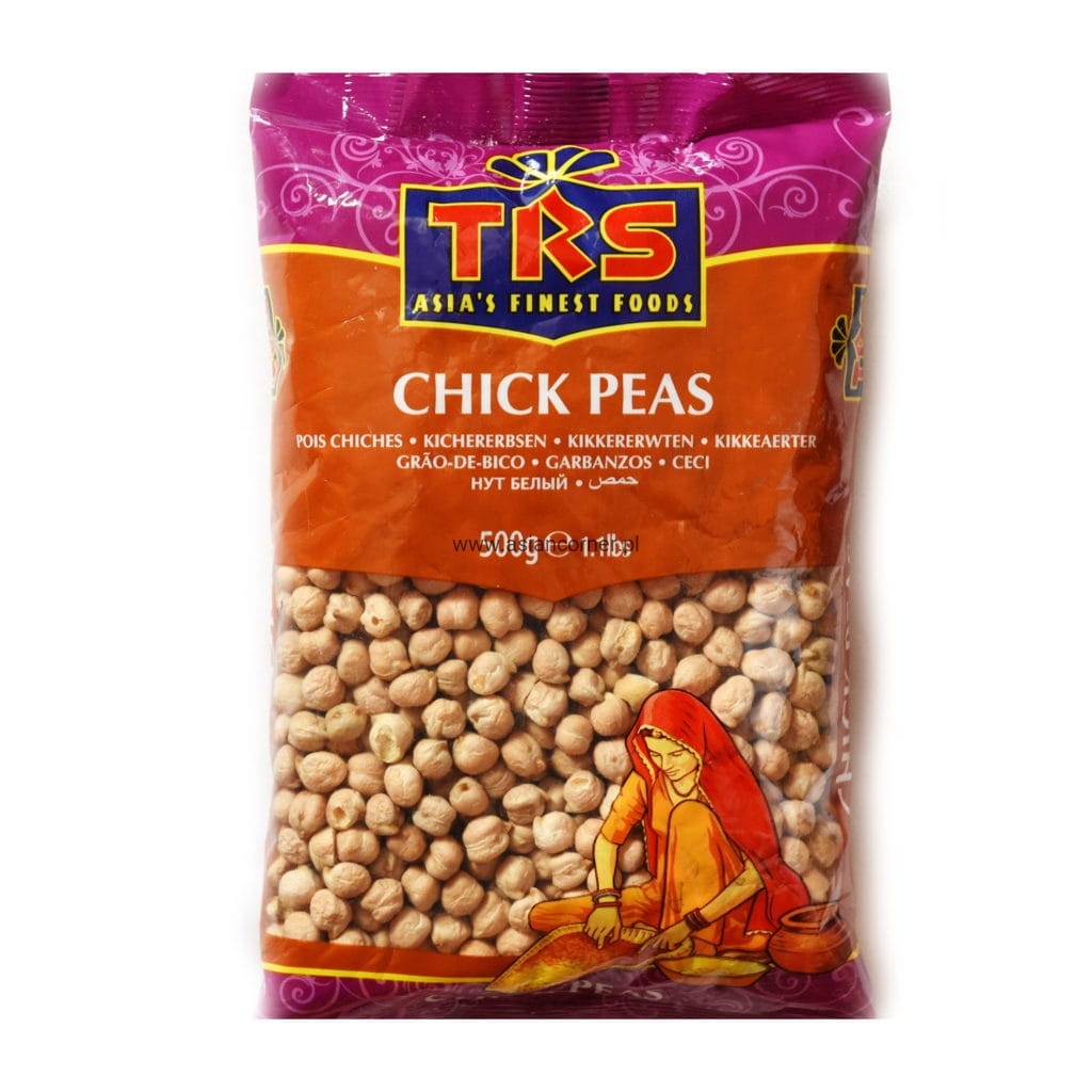 TRS Chickpeas -500g